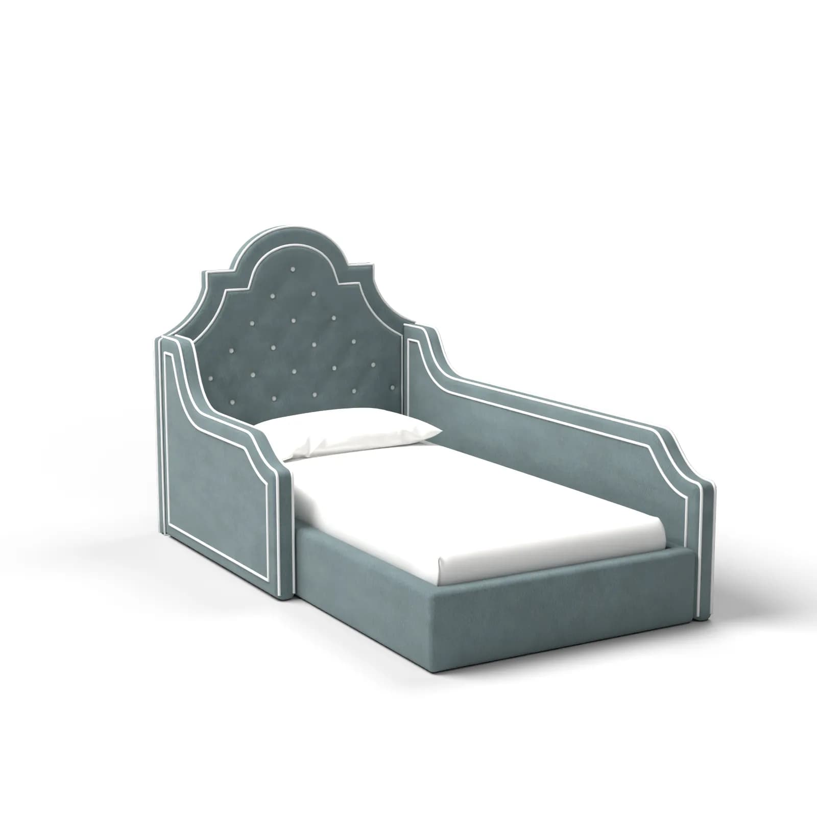 Majesty Plus kids' bed