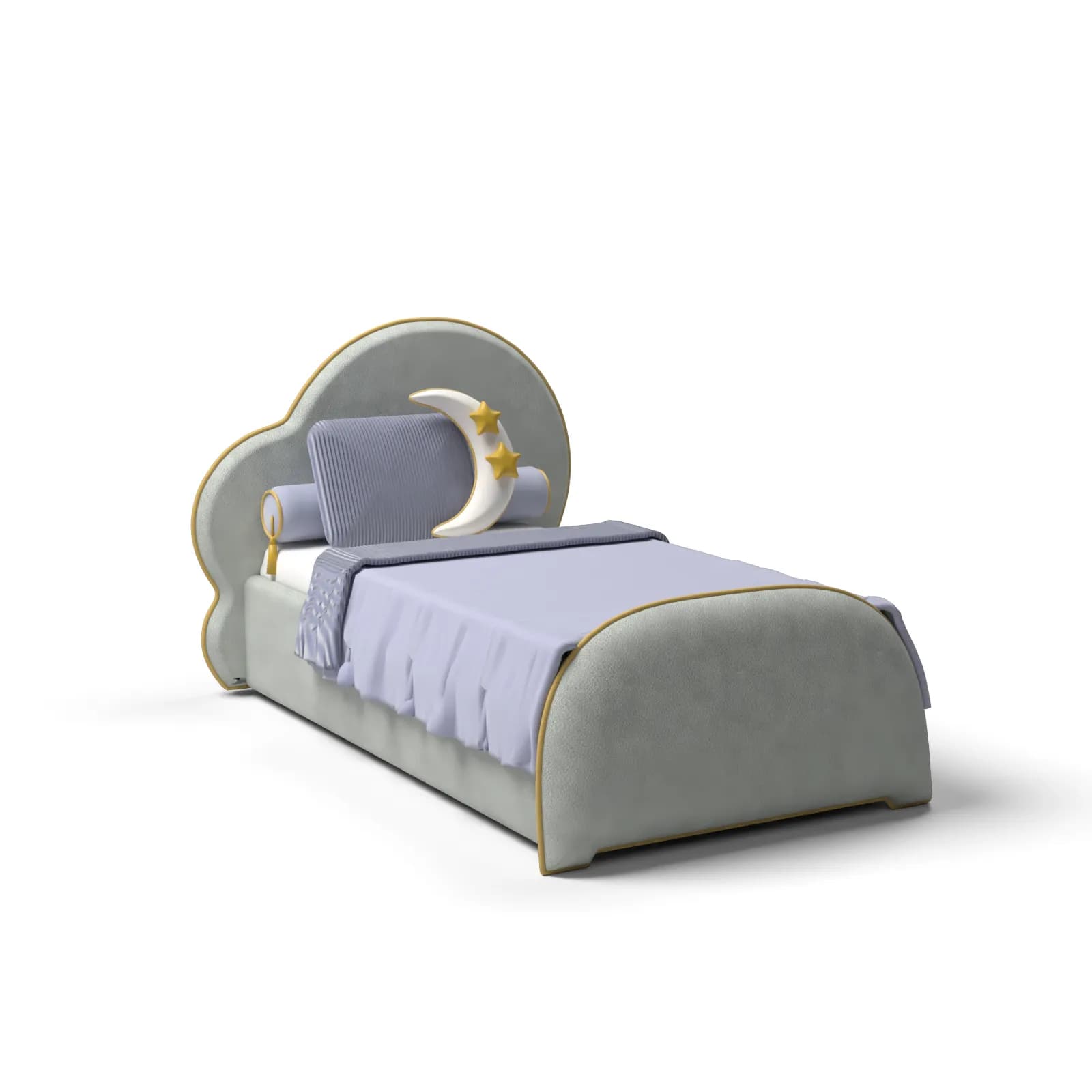Skaya kids' bed