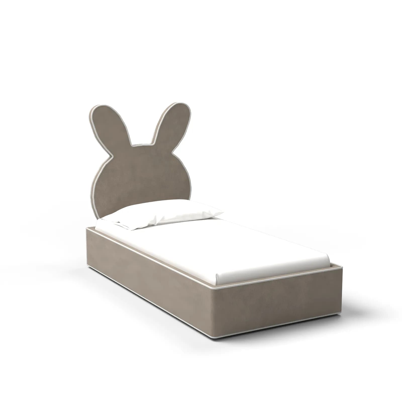 ZAYKA kids' bed