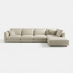 Asmarie sofa — photo 10