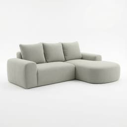 ORNEL corner sofa — photo 6