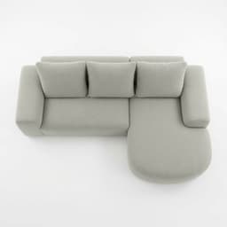 ORNEL corner sofa — photo 8