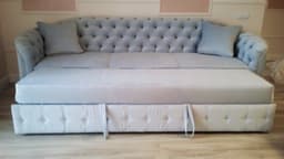 BARON sofa — photo 5