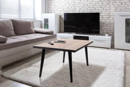 DESHI coffee table — photo 4