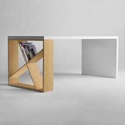 Chill desk