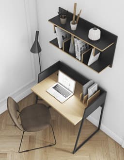 VOK desk — photo 12
