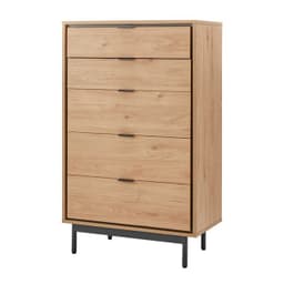 SCANDIE chest of drawers