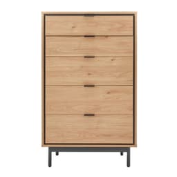 SCANDIE chest of drawers — photo 2