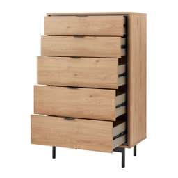 SCANDIE chest of drawers — photo 3