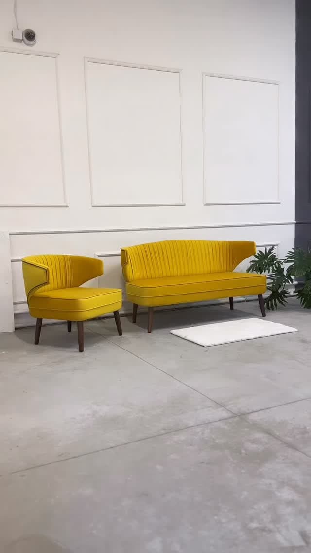 Диван-софа NOVIAL - створений для найприємніших моментів🥰

Розмір: 144 × 70 × 80 см (Ш × Г × В) 

🛋️ Для чого підійде 