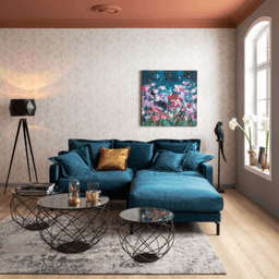 KAMAL sofa — photo 4