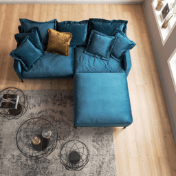 KAMAL sofa — photo 5
