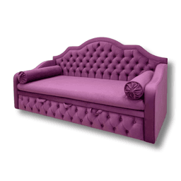 Kavita kids' sofa bed — photo 5