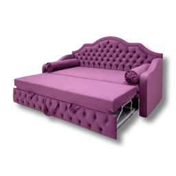 Kavita kids' sofa bed — photo 6