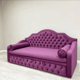Kavita kids' sofa bed — photo 9