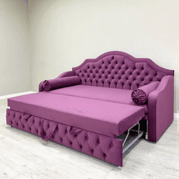 Kavita kids' sofa bed — photo 10
