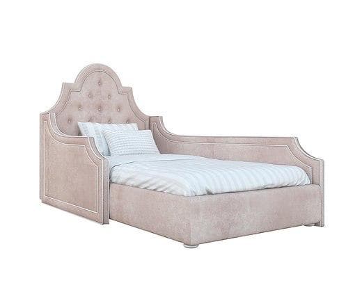 Дитяче ліжко Majesty Plus