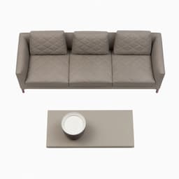 ADDA sofa — photo 5