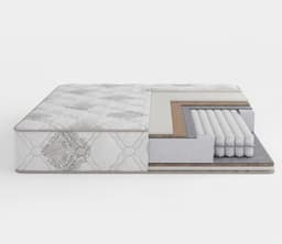 Asti Lux mattress — photo 4