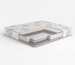 Asti Lux mattress — photo 5