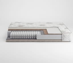 Asti Lux mattress — photo 6