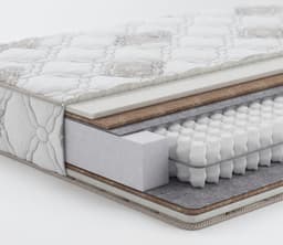 Asti Lux mattress — photo 7