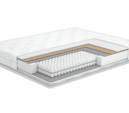 Asti mattress — photo 2
