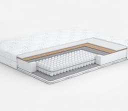 Asti mattress — photo 5