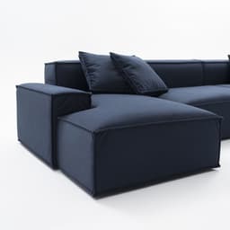 Bella Long sofa — photo 3