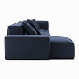 Bella Long sofa — photo 4