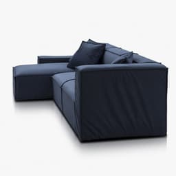 Bella Long sofa — photo 5