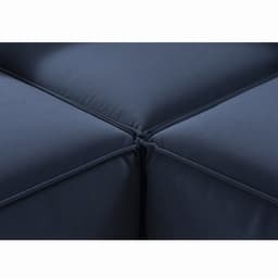 Bella Long sofa — photo 8