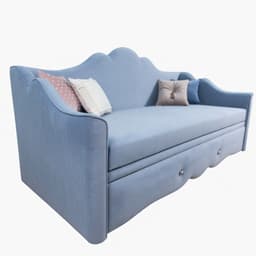 Chevalier kids' sofa — photo 2