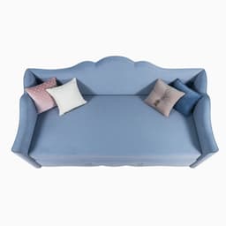 Chevalier kids' sofa — photo 3