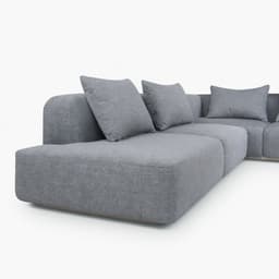 Chennai sofa — photo 18