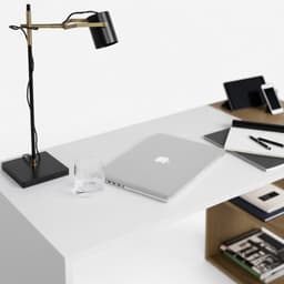 Chill 2 desk — photo 6