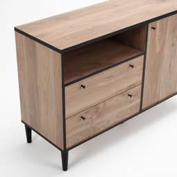 Deshi 2 chest of drawers — photo 8