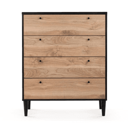 Deshi chest of drawers — photo 6