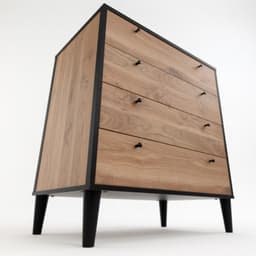 Deshi chest of drawers — photo 10