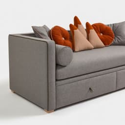 Dorrie kids' sofa — photo 2