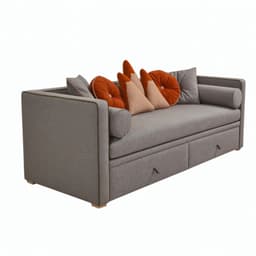 Dorrie kids' sofa — photo 3