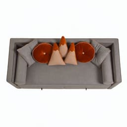 Dorrie kids' sofa — photo 5