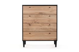 Deshi chest of drawers — photo 11