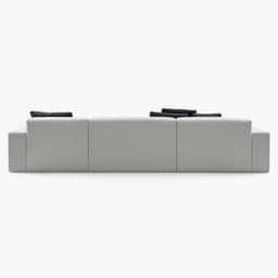 Dunnai sofa — photo 3