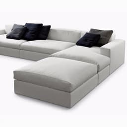 Dunnai sofa — photo 6