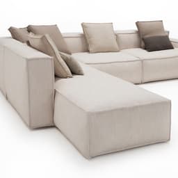 ELLENKA – L sofa — photo 5