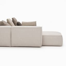 ELLENKA – L sofa — photo 6