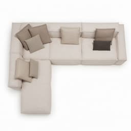 ELLENKA – L sofa — photo 7