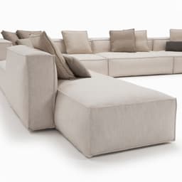 ELLENKA – XL sofa — photo 6