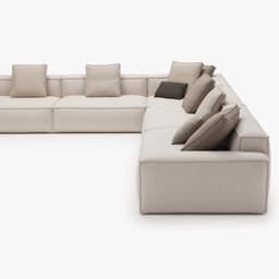 ELLENKA – XL sofa — photo 8